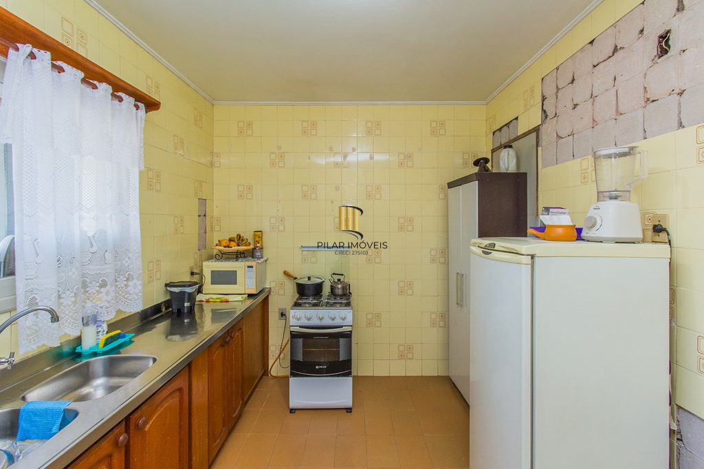 Apartamento 2 dormitórios no bairro Centro