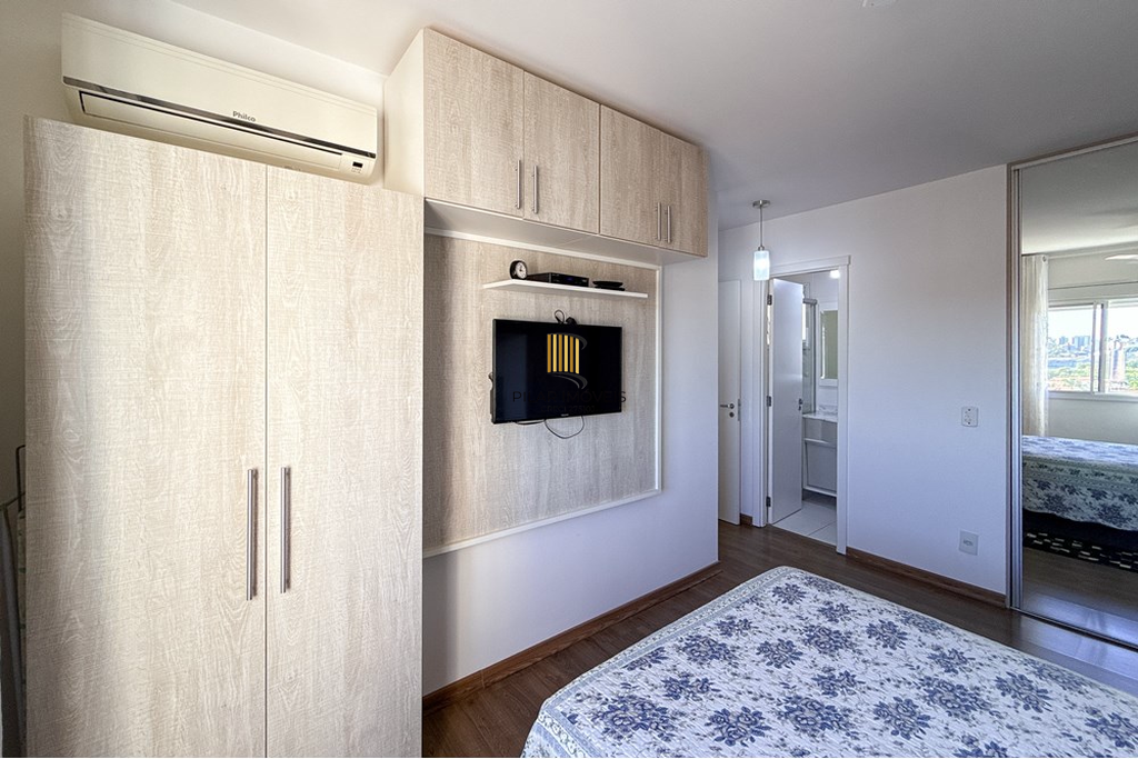 Apartamento 3 dormitórios no bairro Marechal Rondon