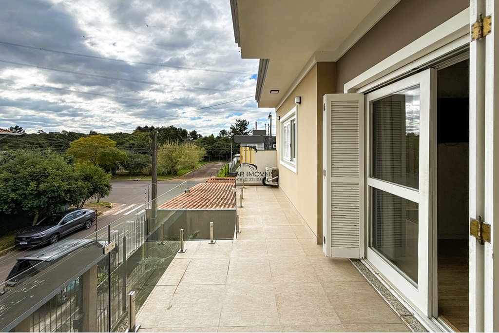 Casa 2 dormitórios no bairro São José