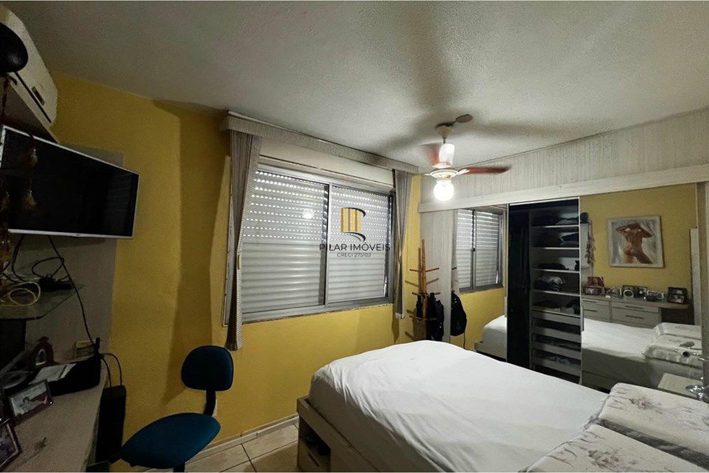 Apartamento 2 dormitórios no bairro Jardim Itu Sabará