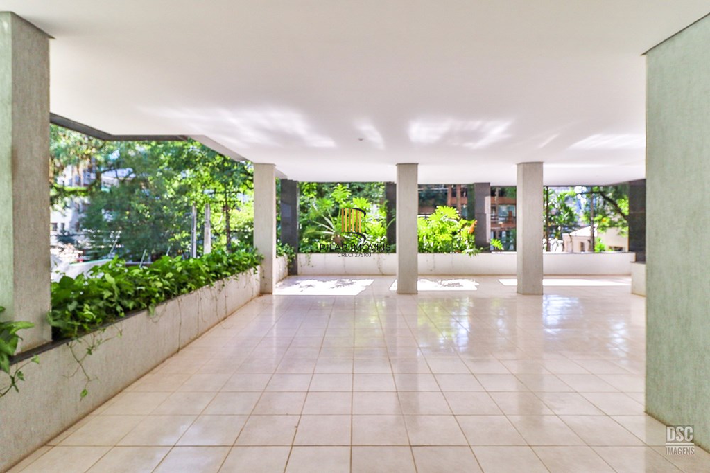 Apartamento 3 dormitórios no bairro Petrópolis