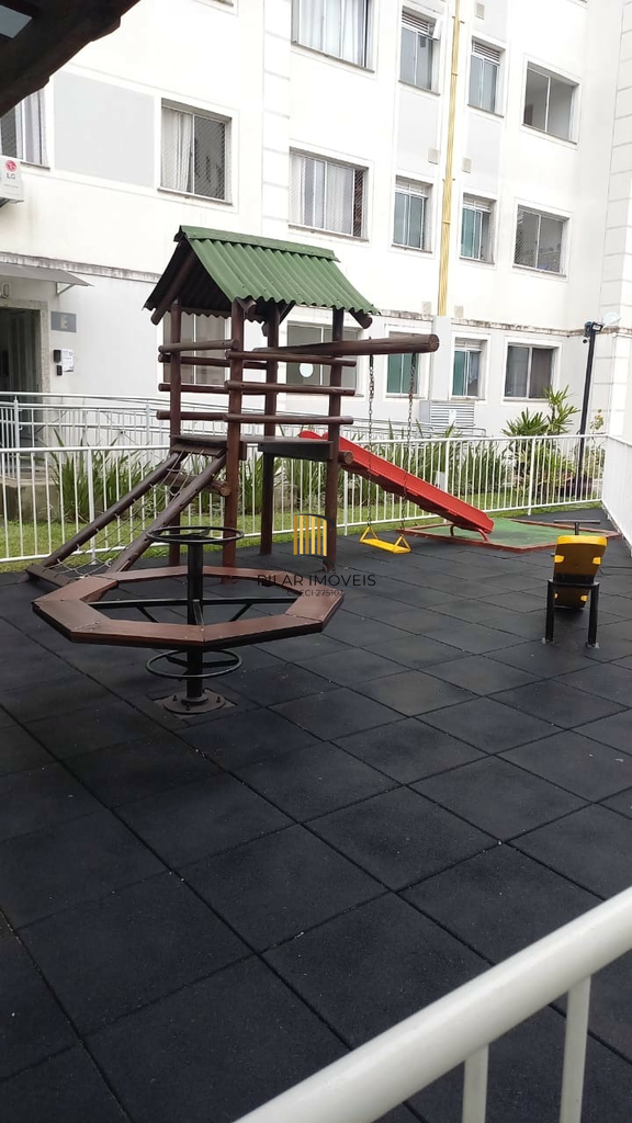 Apartamento 2 dormitórios no bairro Parque Santa Fé