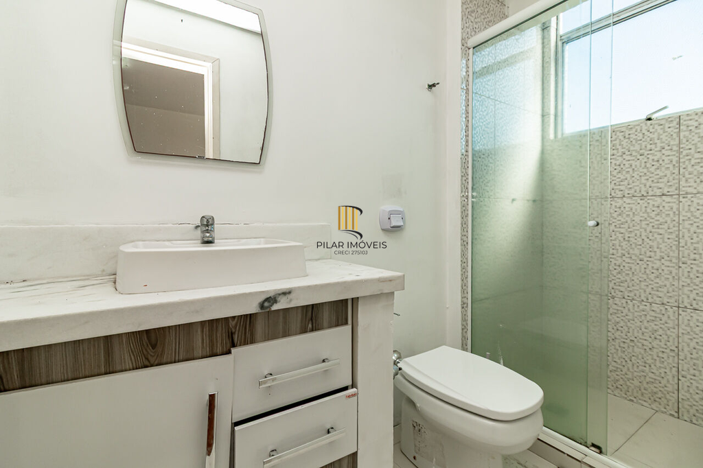 Apartamento 3 dormitórios no bairro Tristeza