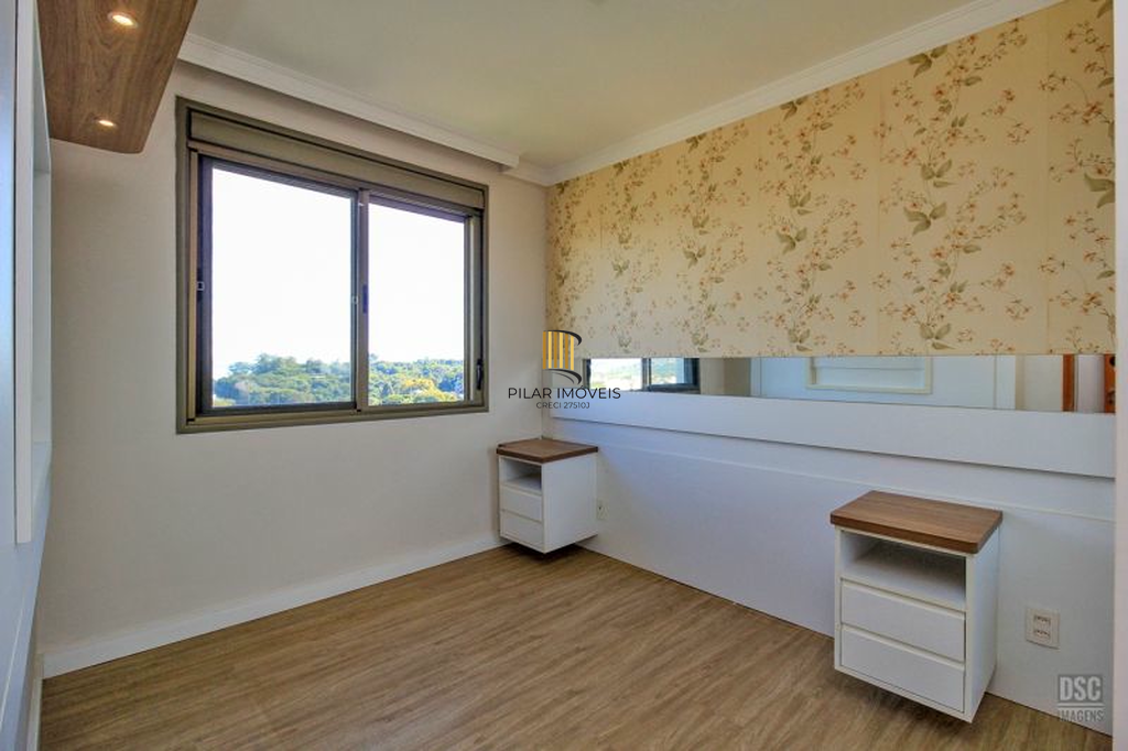 Apartamento 3 dormitórios no bairro Ipanema