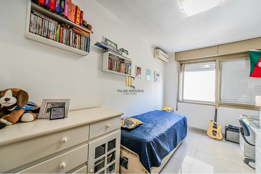 Apartamento 2 dormitórios no bairro Santana