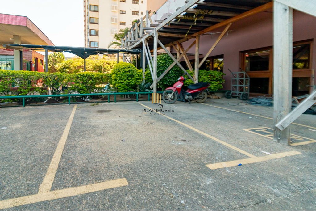 Apartamento 3 dormitórios no bairro Praia de Belas