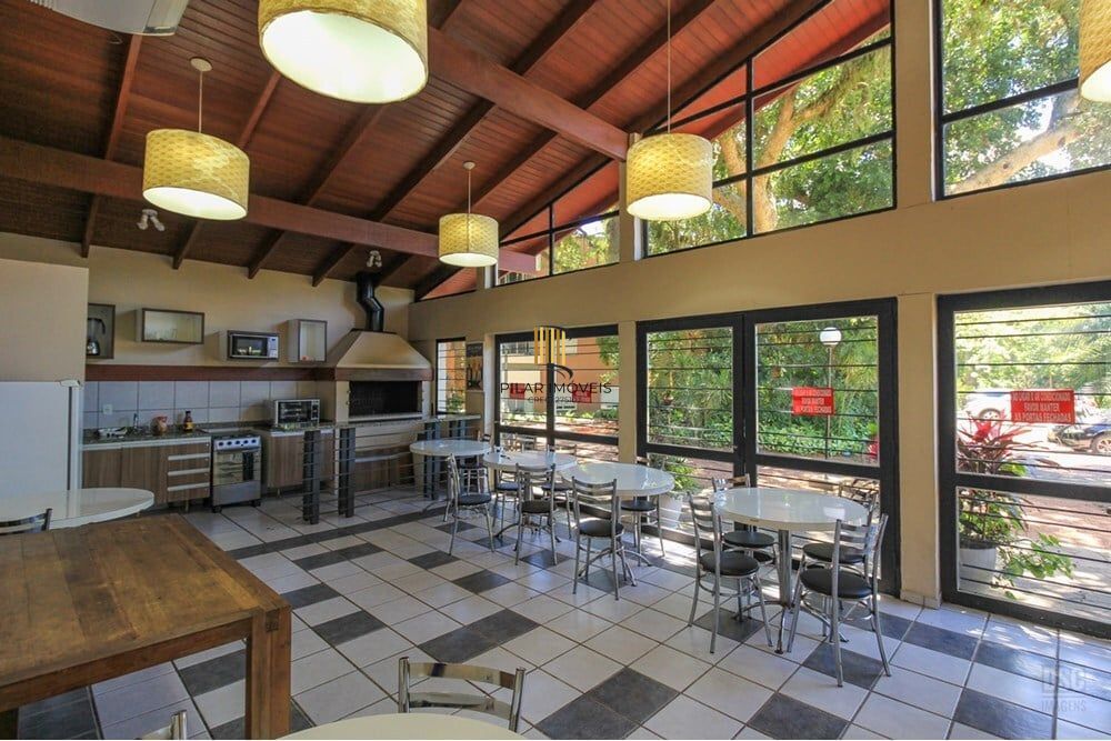 Apartamento 3 dormitórios no bairro Espírito Santo