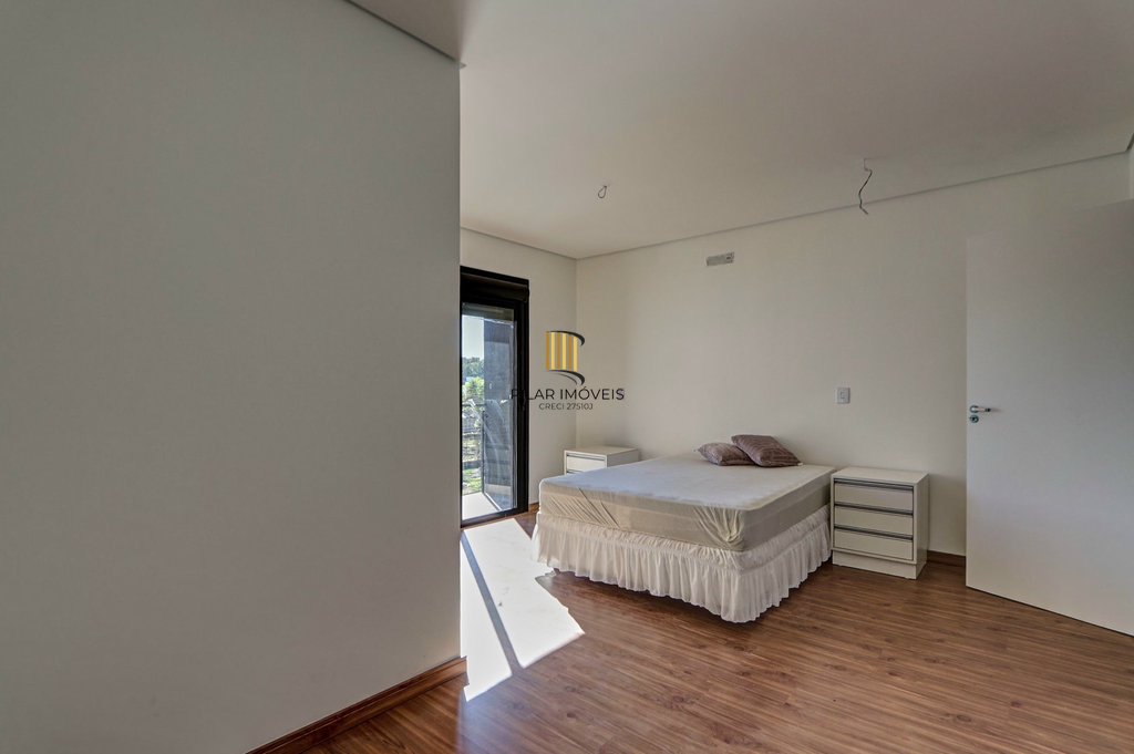 Casa 3 dormitórios no bairro Chácara das Pedras