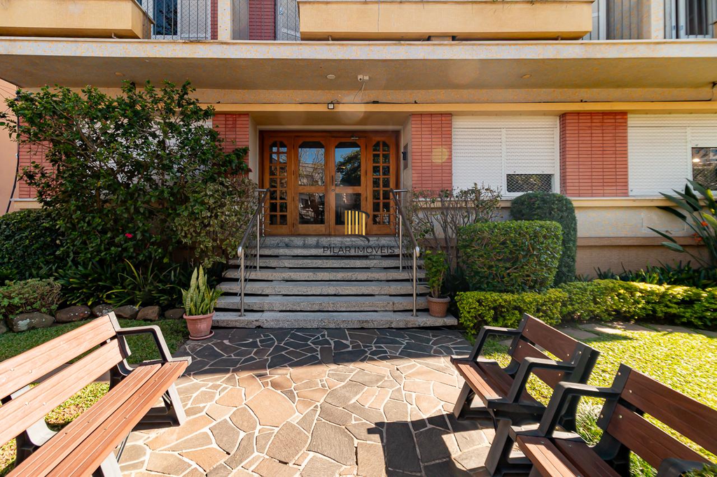 Apartamento 3 dormitórios no bairro Auxiliadora