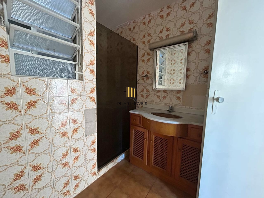 Apartamento 2 dormitórios no bairro Menino Deus