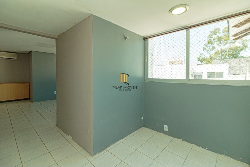 Cobertura 2 dormitórios no bairro Santana