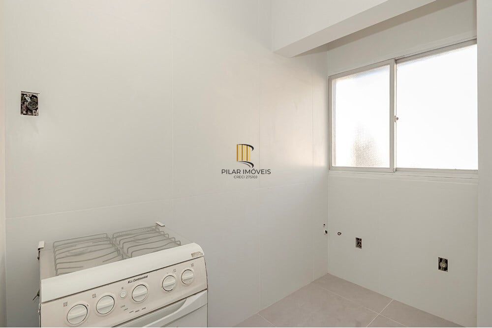Apartamento 1 dormitório no bairro Centro Histórico