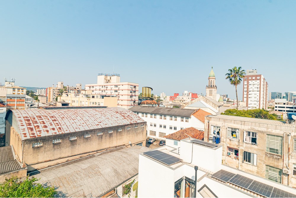 Sala Comercial no bairro Cidade Baixa