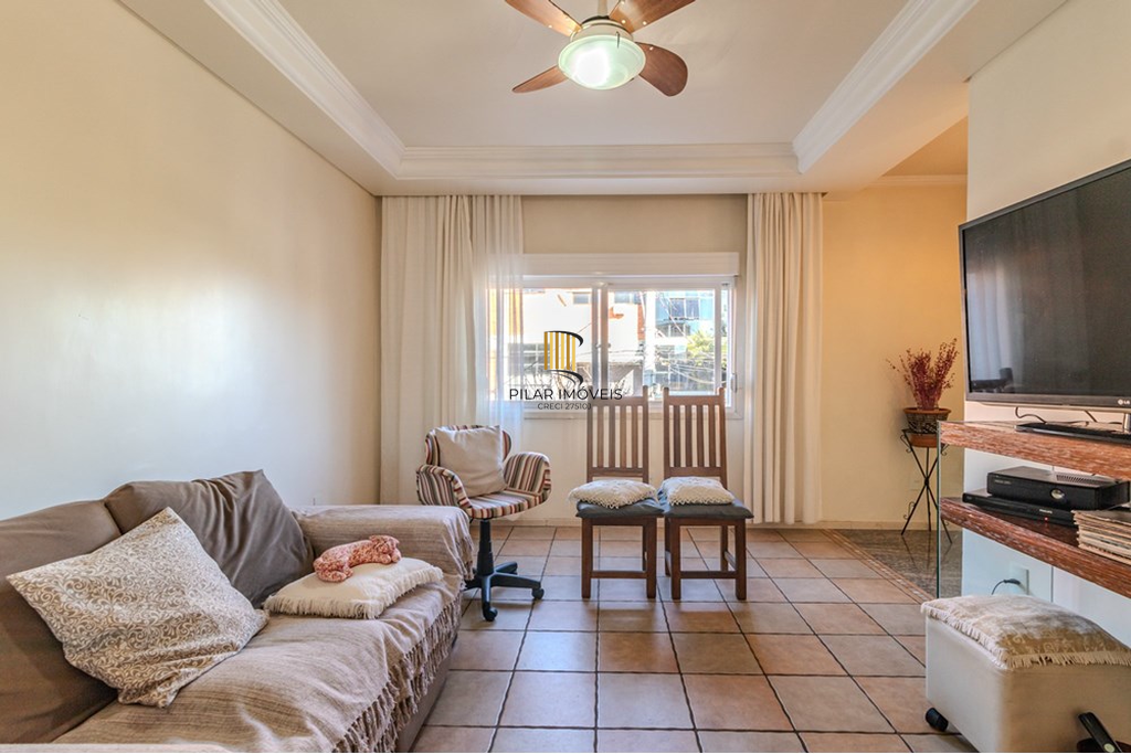 Casa 3 dormitórios no bairro Santa Maria Goretti