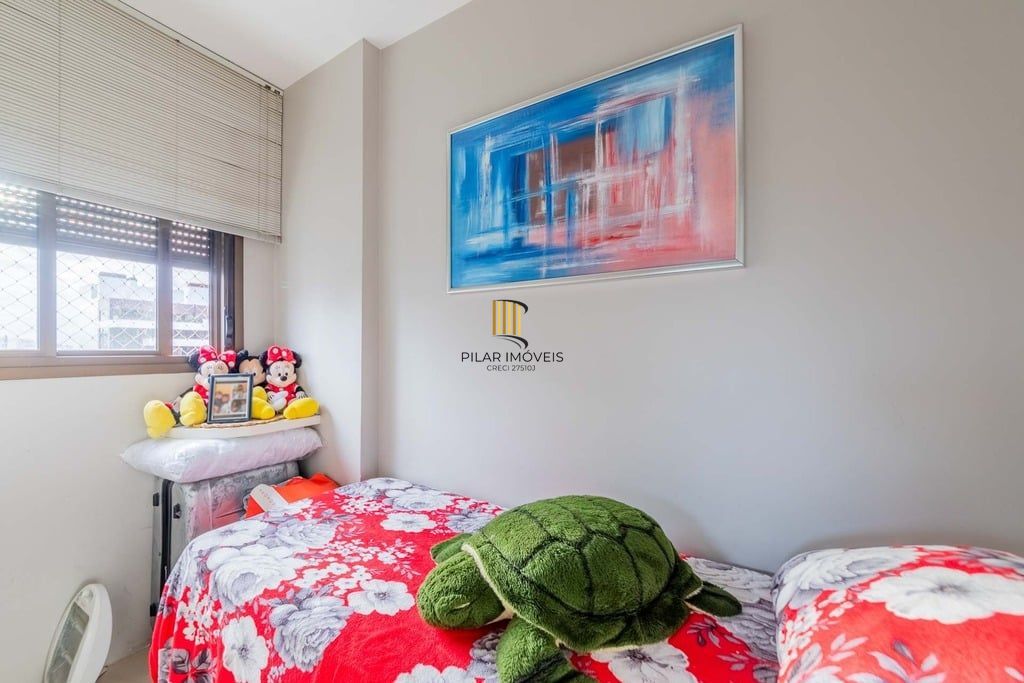 Apartamento 4 dormitórios no bairro Petrópolis