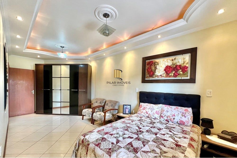Prédio Residencial no bairro Mathias Velho