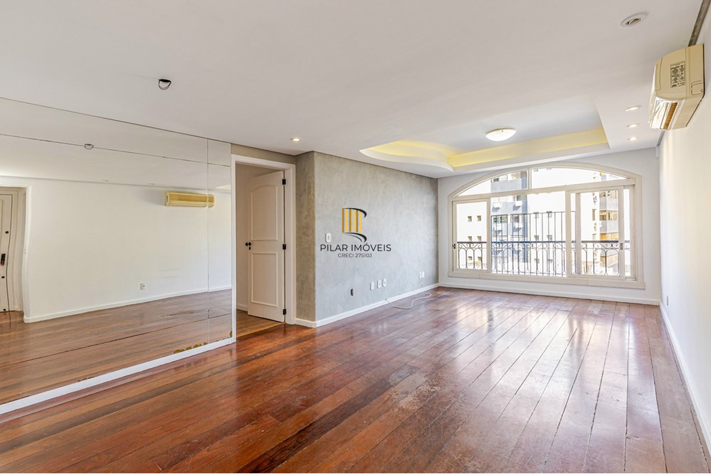 Apartamento 3 dormitórios no bairro Mont Serrat