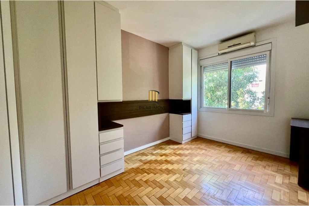 Apartamento 3 dormitórios no bairro Jardim Botânico