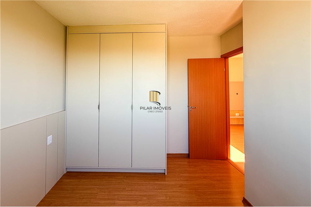Apartamento 2 dormitórios no bairro Estância Velha
