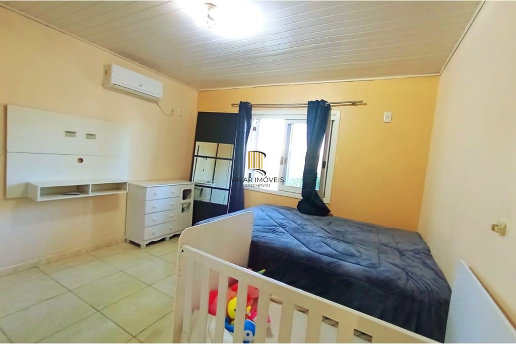 Casa 2 dormitórios no bairro Centro