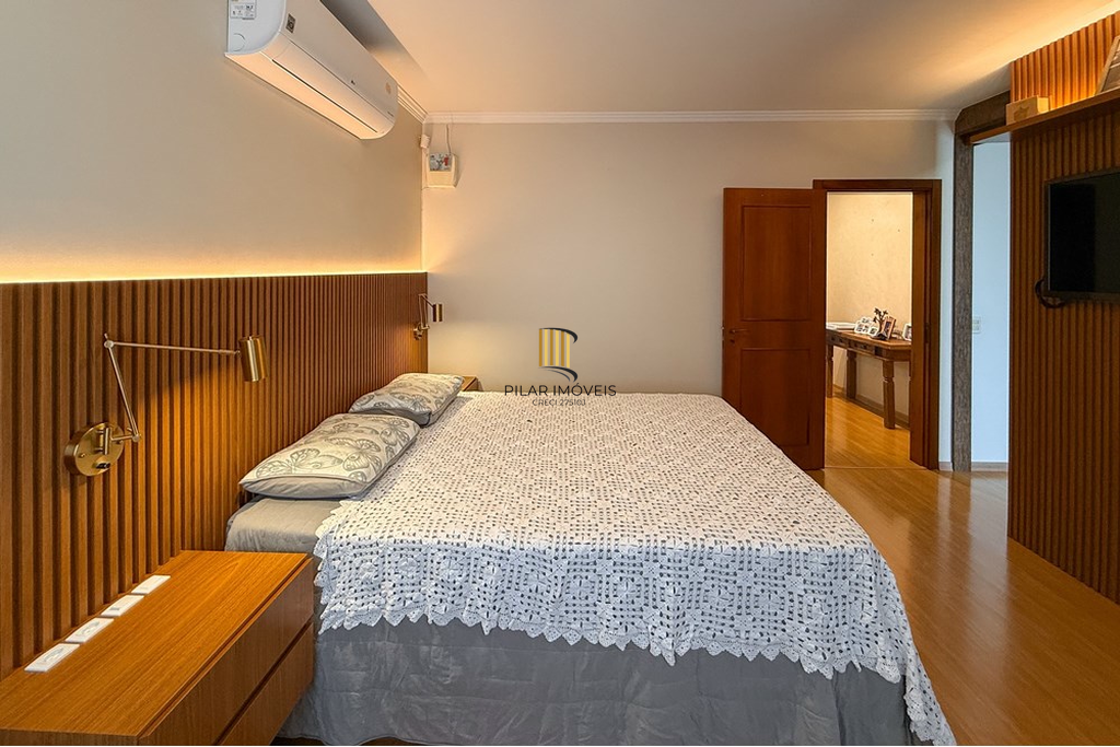 Casa 4 dormitórios no bairro Marechal Rondon