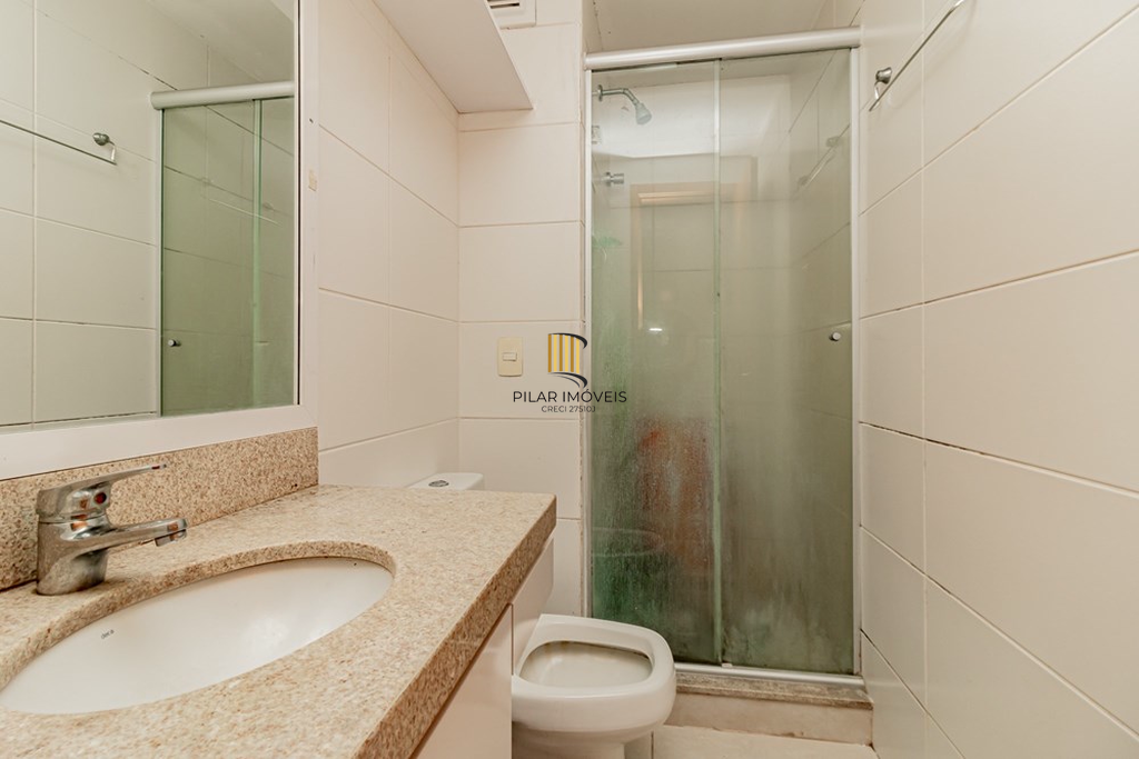 Apartamento 3 dormitórios no bairro Santana