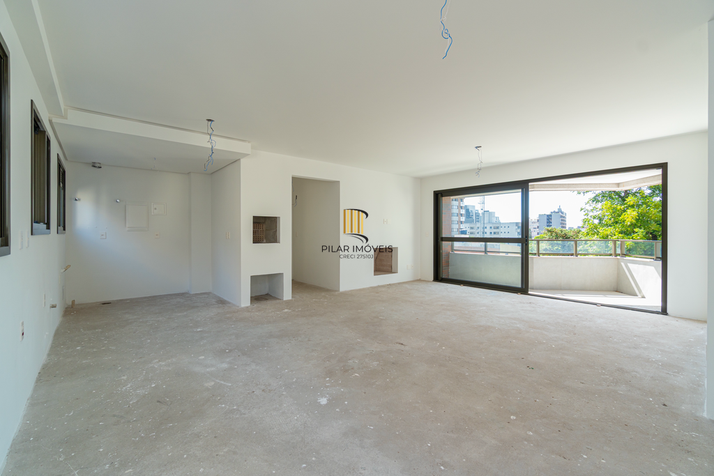 Apartamento 2 dormitórios no bairro Mont Serrat