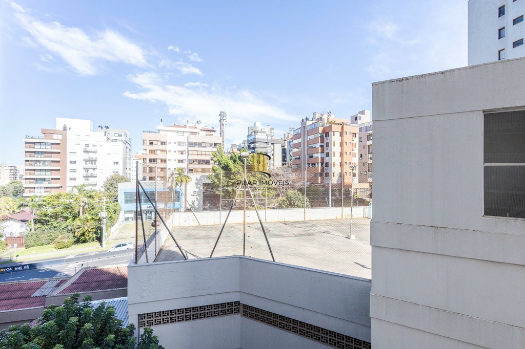 Apartamento 2 dormitórios no bairro Bela Vista