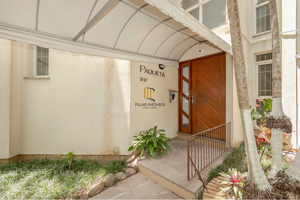 Apartamento 2 dormitórios no bairro Partenon - Pilar Imóveis