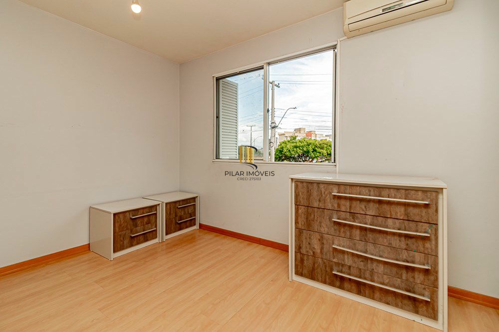 Casa de Condomínio 2 dormitórios no bairro Sarandi