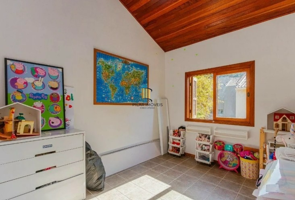 Casa de Condomínio 3 dormitórios no bairro Partenon