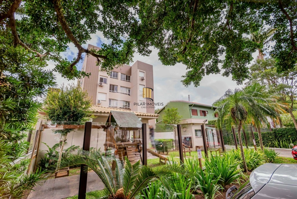 Apartamento 2 dormitórios no bairro Ipanema