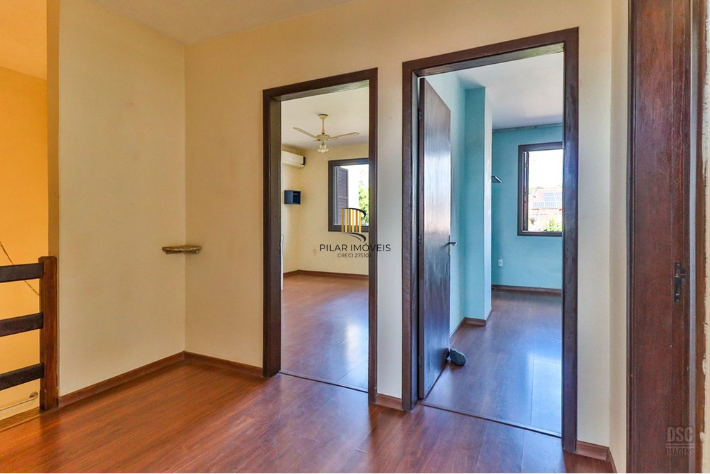 Casa 3 dormitórios no bairro Ipanema