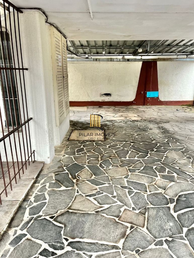Apartamento 2 dormitórios no bairro Passo da Areia