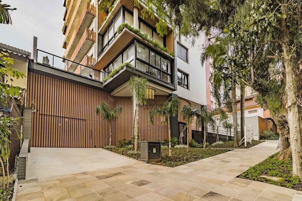Apartamento 3 dormitórios no bairro Mont Serrat