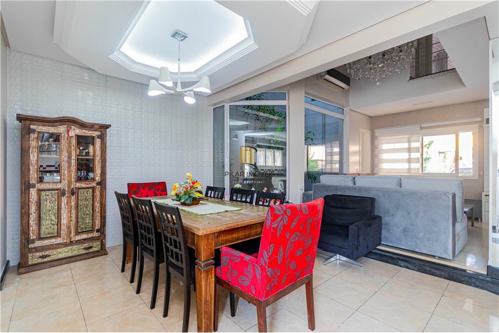 Casa de Condomínio 3 dormitórios no bairro Sarandi