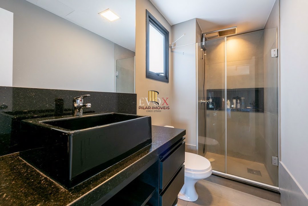 Apartamento 1 dormitório no bairro Jardim  Botânico