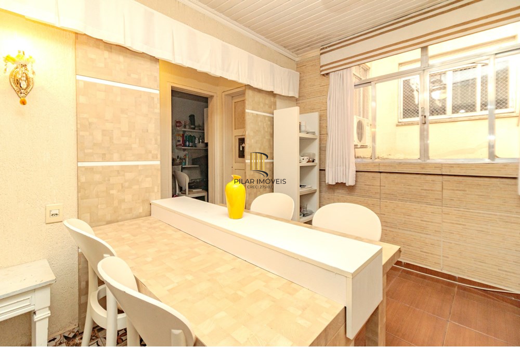 Apartamento 2 dormitórios no bairro Petrópolis