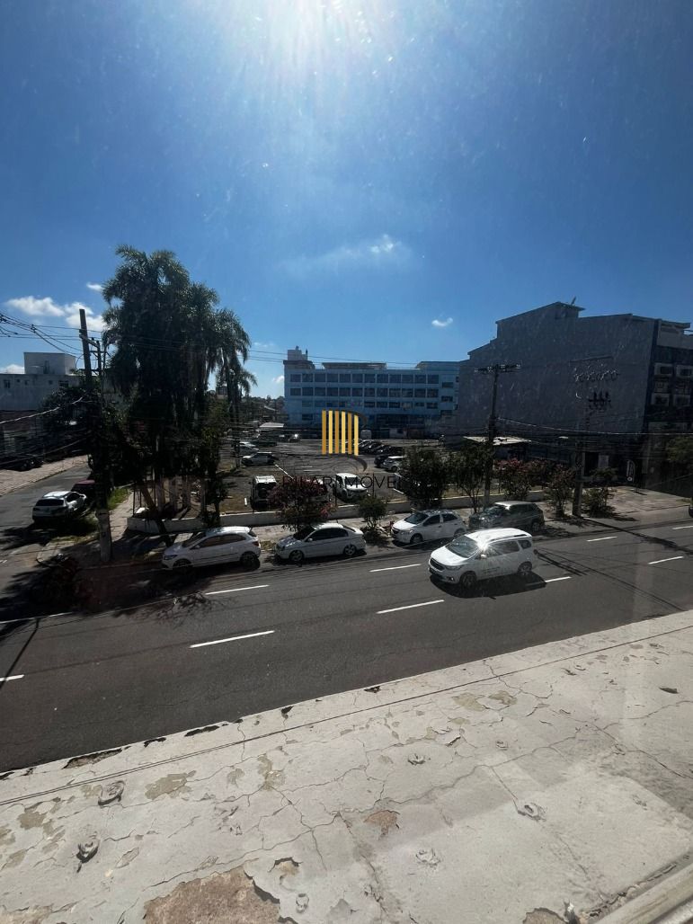 Sala Comercial no bairro Passo da Areia