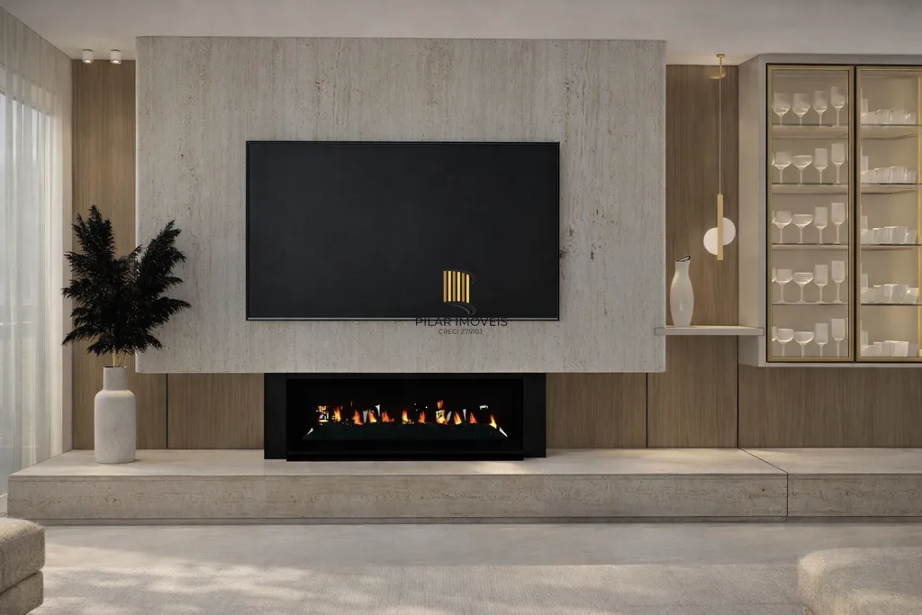 Apartamento 4 dormitórios no bairro Bela Vista