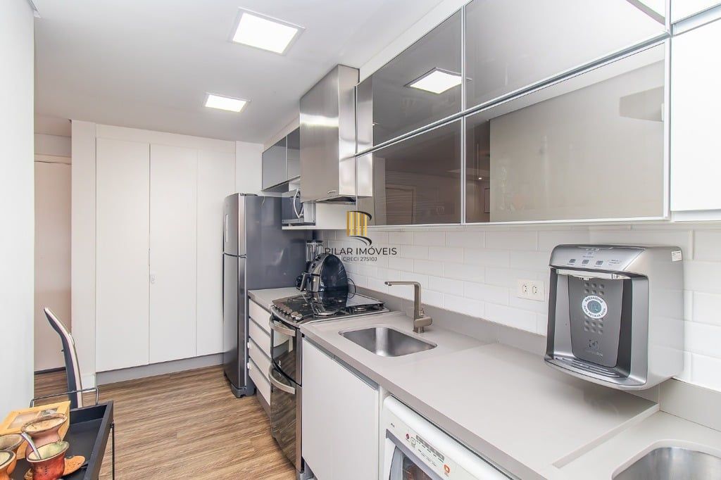 Apartamento 2 dormitórios no bairro Higienópolis