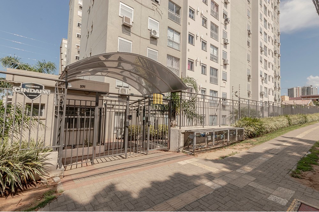 Apartamento 2 dormitórios no bairro Jardim Planalto
