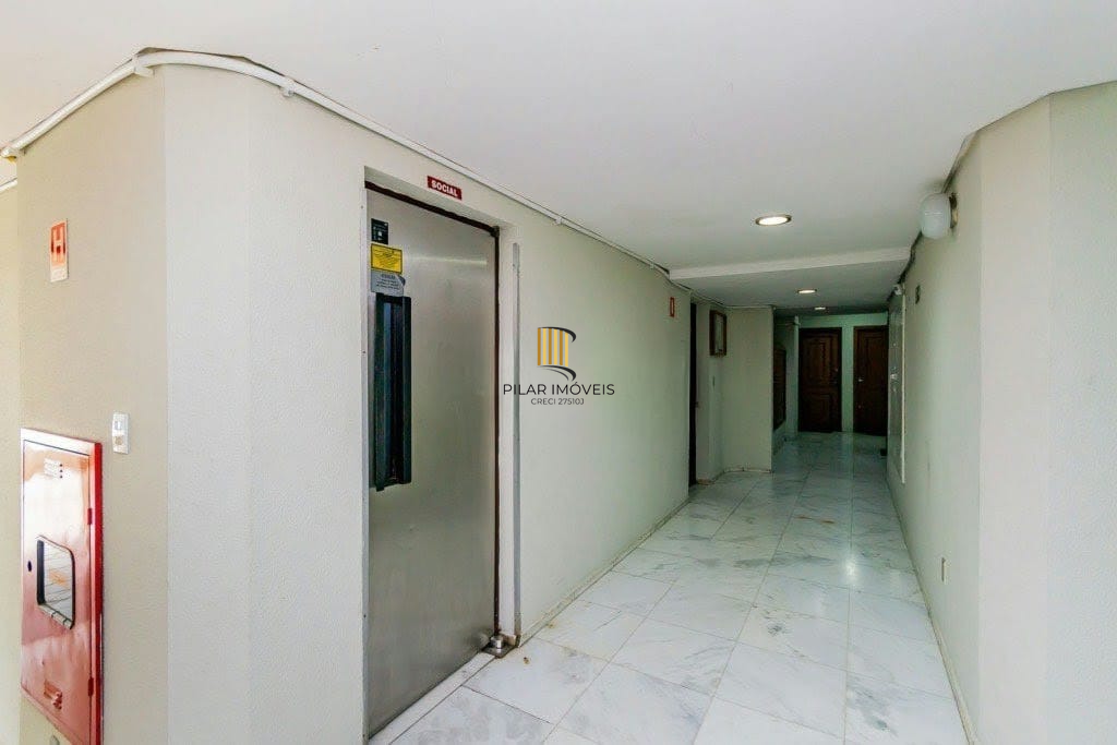 Apartamento 2 dormitórios no bairro Tristeza