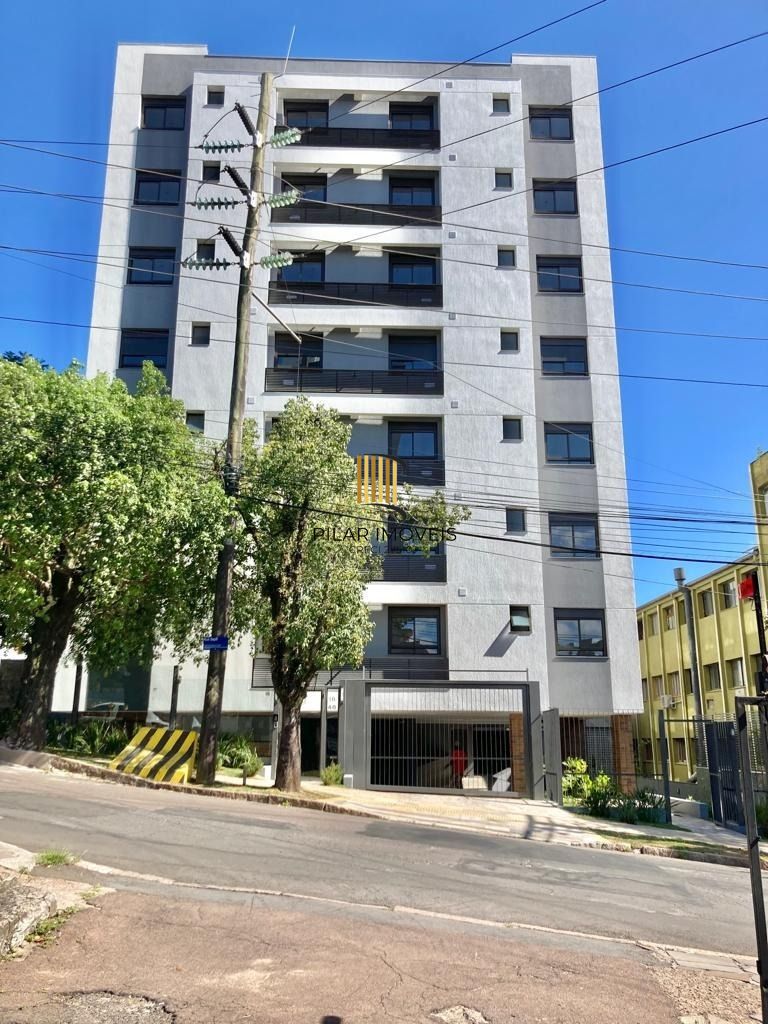 Apartamento 2 dormitórios no bairro Passo da Areia - Pilar Imóveis