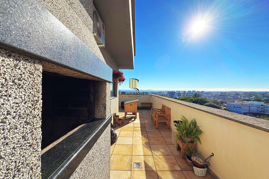 Sala Comercial no bairro Três Figueiras