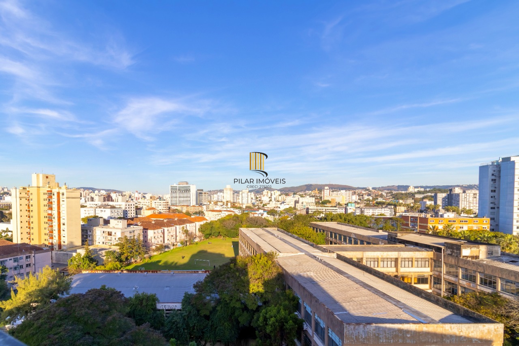 Cobertura 4 dormitórios no bairro Santana