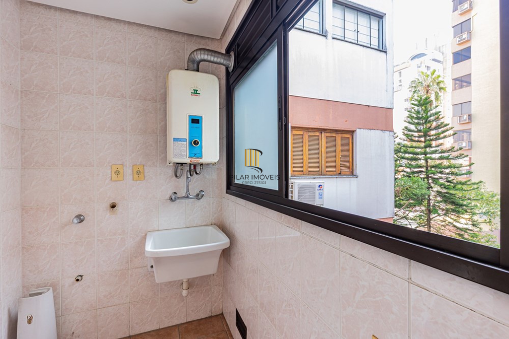 Apartamento 1 dormitório no bairro Bom Fim