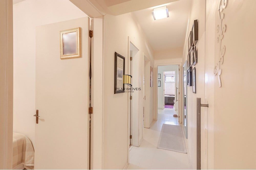 Apartamento 3 dormitórios no bairro Jardim Itu