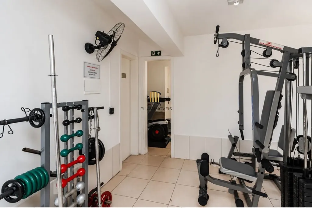 Apartamento 2 dormitórios no bairro Passo das Pedras