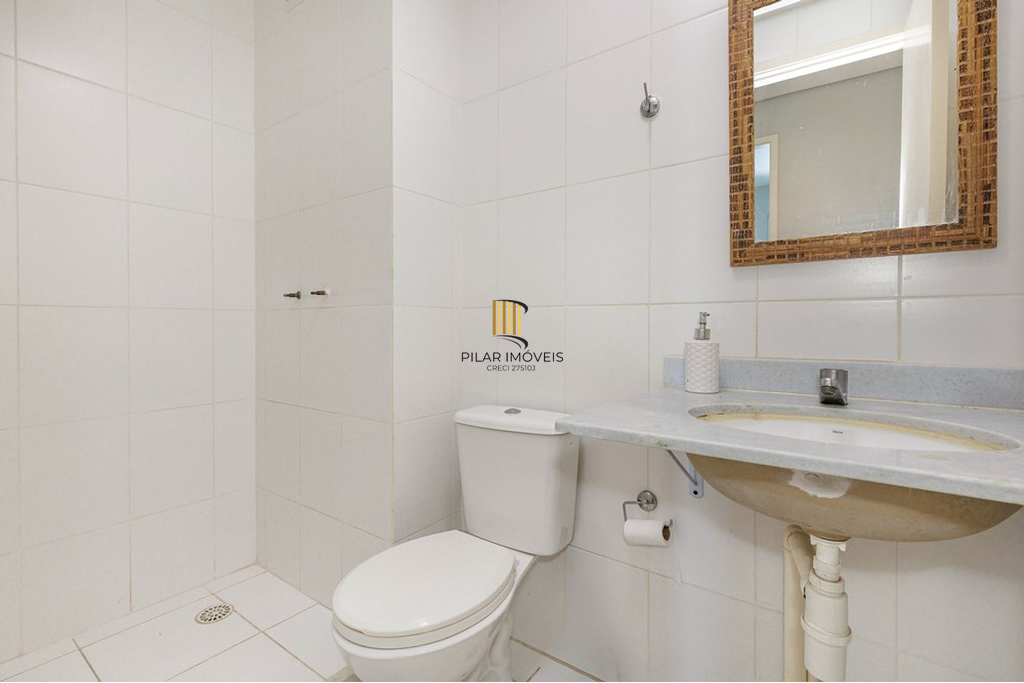 Apartamento 3 dormitórios no bairro Passo das Pedras